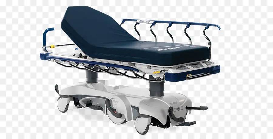 Maca Hospitalar，Cama PNG