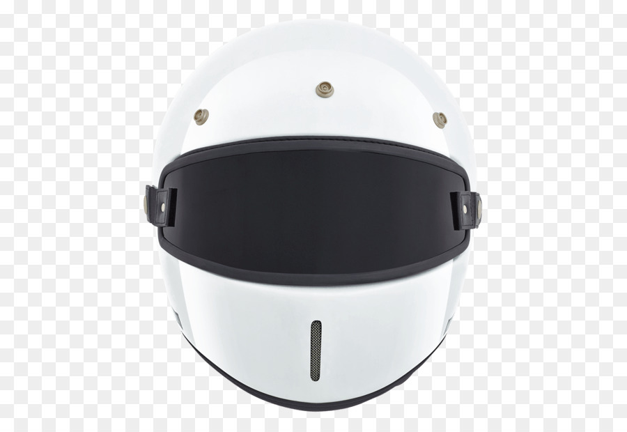 Capacete，Branco PNG