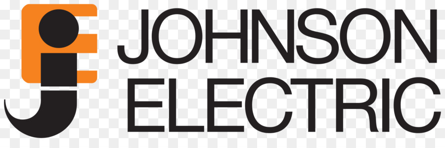 Logotipo Da Johnson Electric，Elétrico PNG