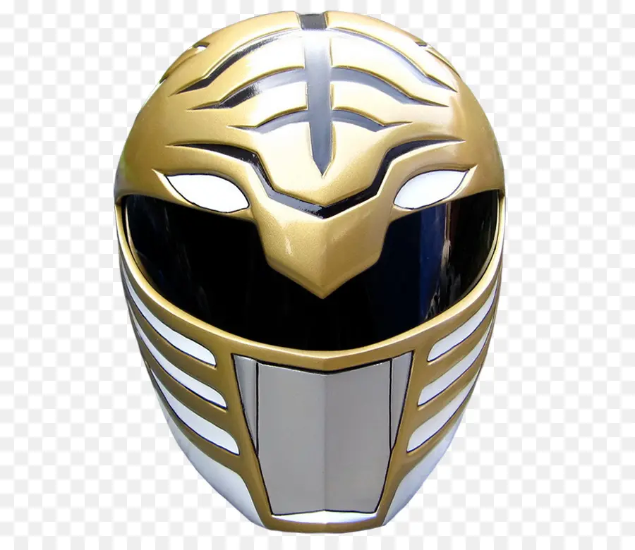 Capacetes De Lacrosse，Tommy Oliver PNG