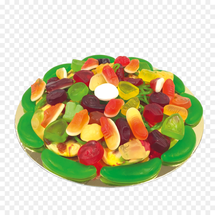 Gummi Doces，Pizza PNG