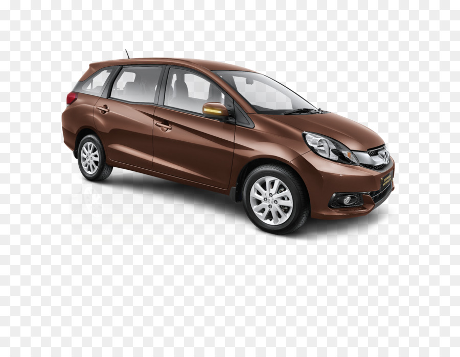 Honda Mobilio，Honda Brio PNG