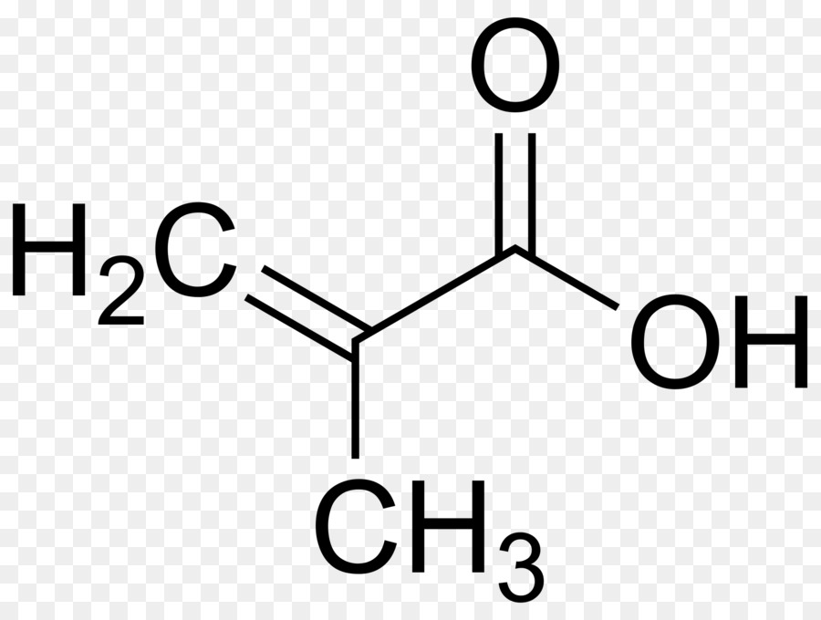 O ácido Láctico，ácido Carboxílico PNG