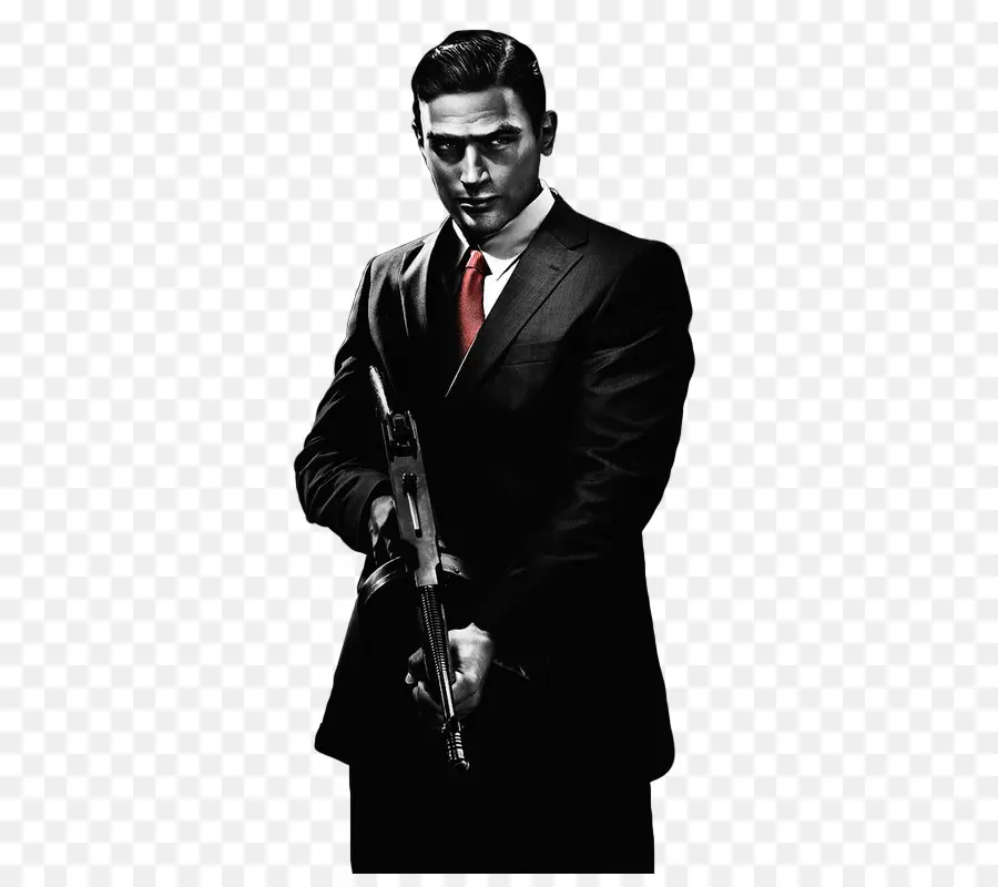 Mafia Ii，Mafia Iii PNG