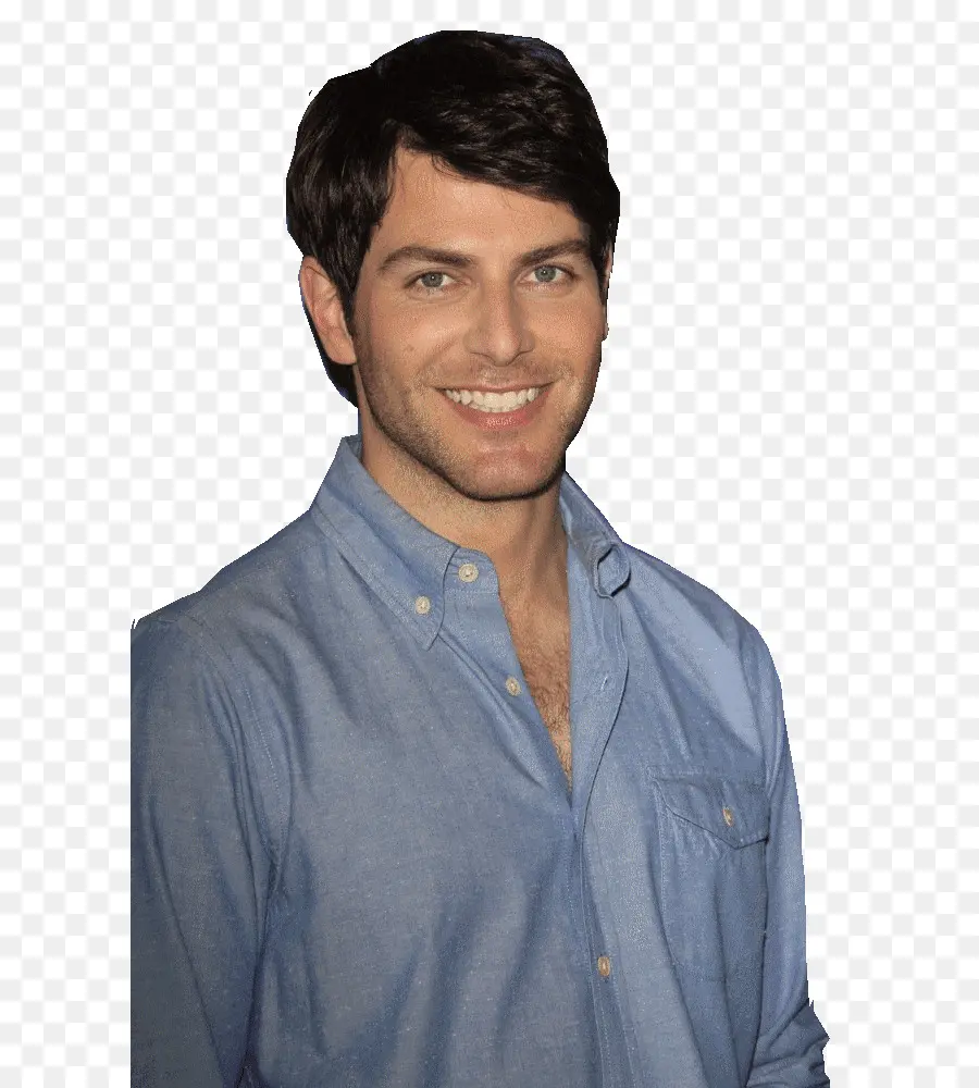 David Giuntoli，Grimm PNG