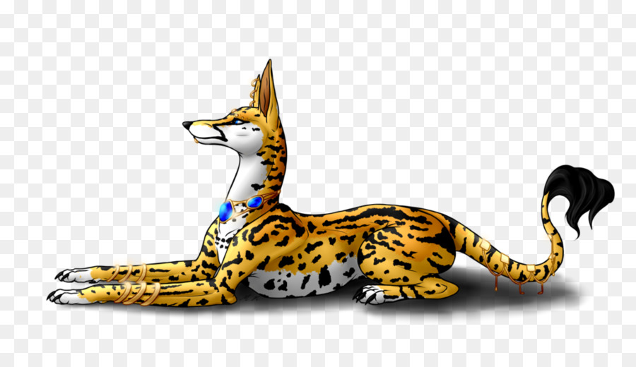 Gato，Cheetah PNG