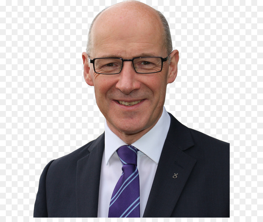 João Swinney，A Escócia PNG