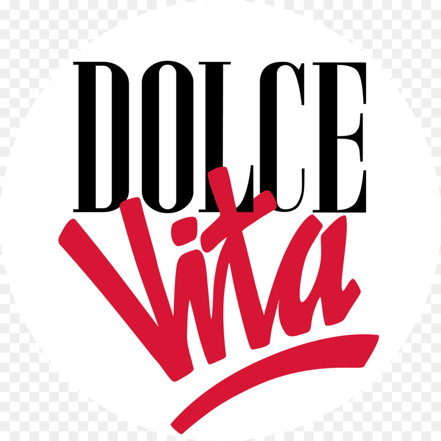 Loungesrestaurant Dolce Vita Florença，Logo PNG