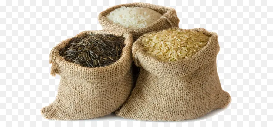 Sacos De Arroz，Grãos PNG