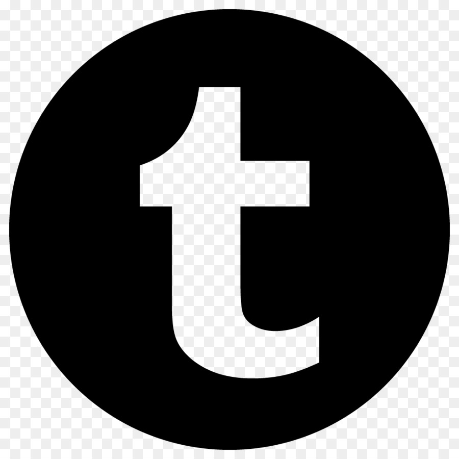 Logotipo Do Tumblr，Mídias Sociais PNG