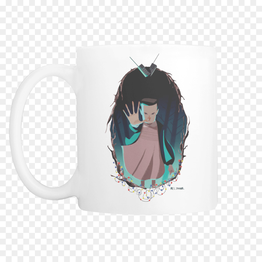 Turquesa，Caneca PNG