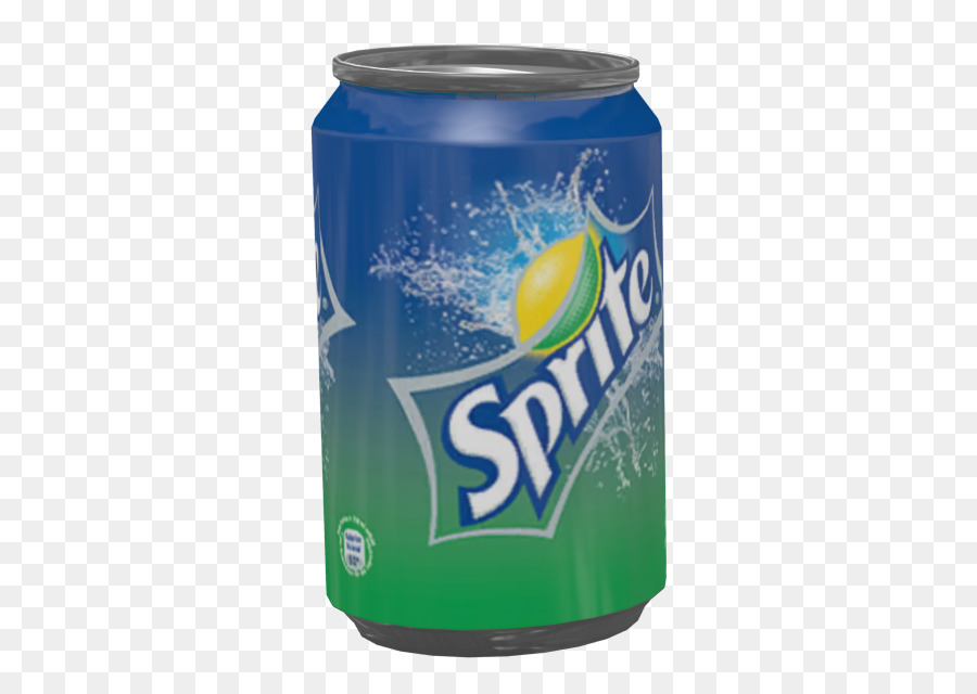 Sprite Pode，Refrigerante PNG