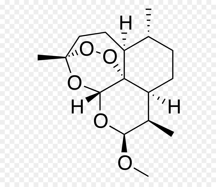 Estrutura Química，Molécula PNG