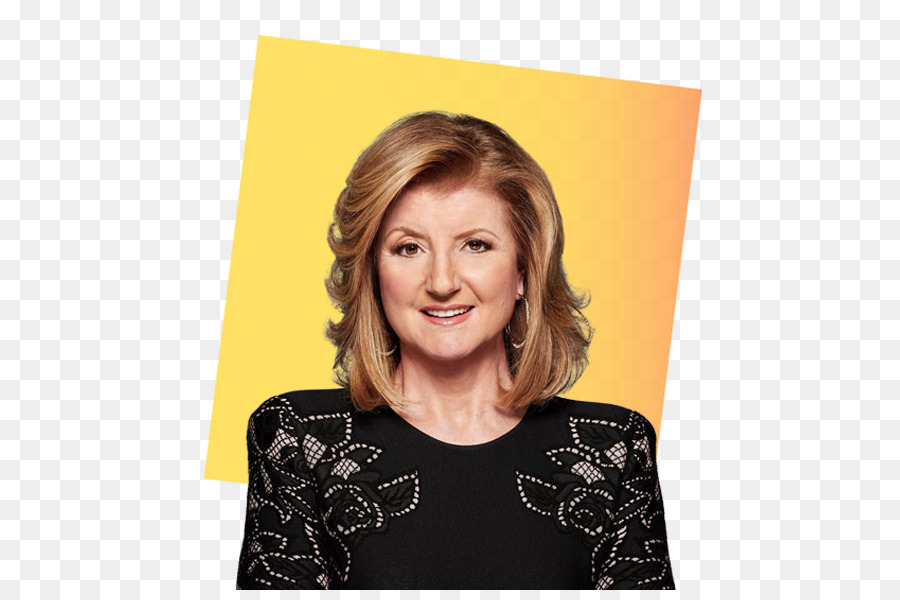 Arianna Huffington，Dormir Revolução Transformar A Sua Vida Numa Noite Em Um Tempo PNG