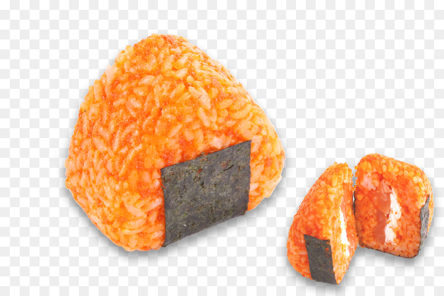 Onigiri，Sushi PNG