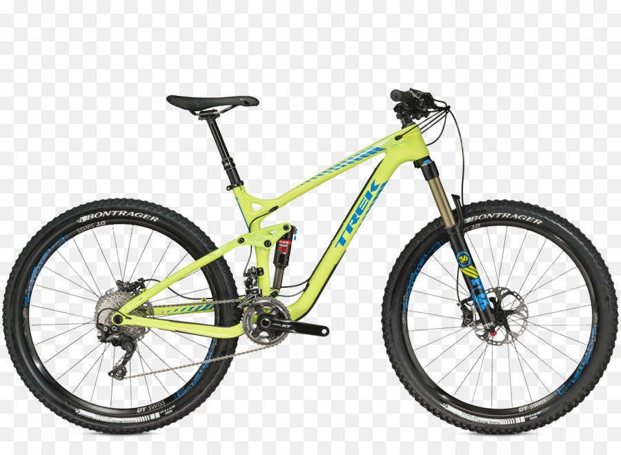 Trek Bicycle Corporation，Bicicleta PNG