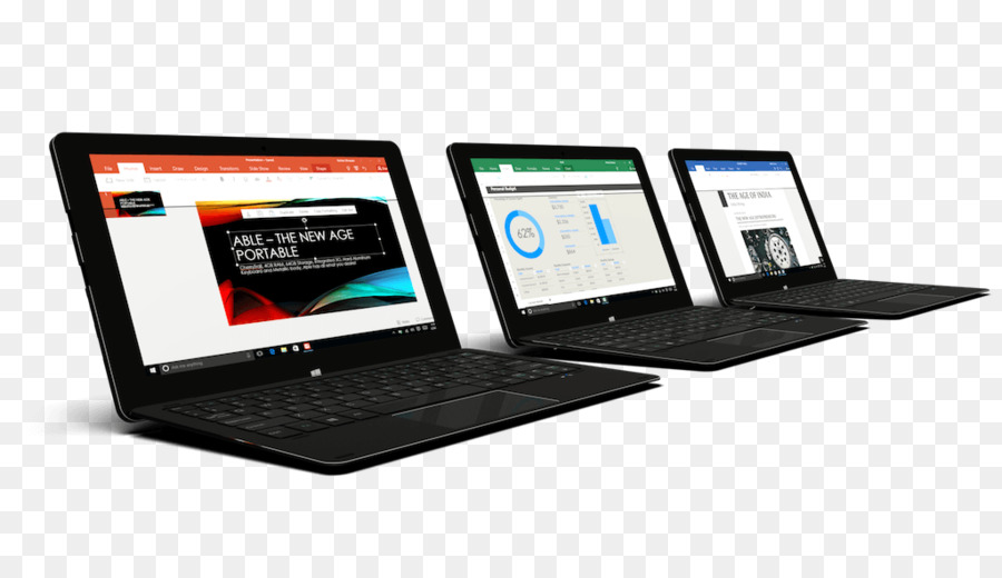 Laptop，Adam Tablet PNG
