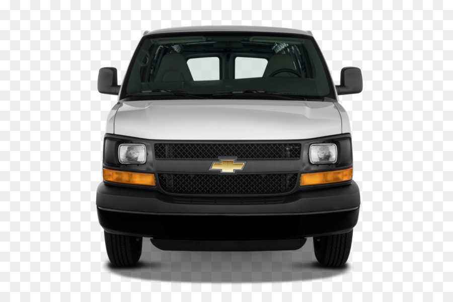 Van，Chevrolet PNG