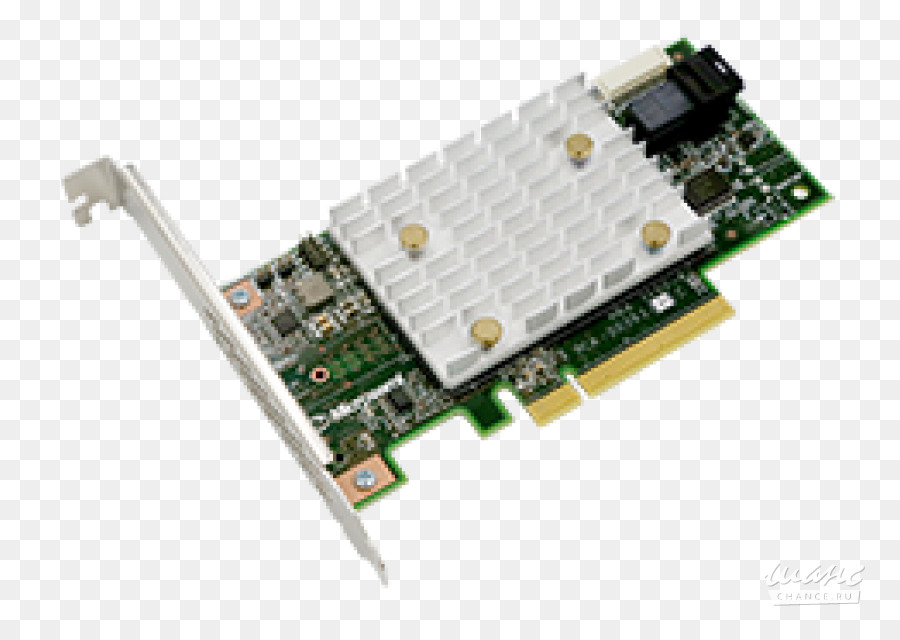 Adaptec，Serial Attached Scsi PNG