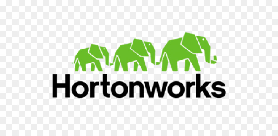 Hortonworks，O Apache Hadoop PNG