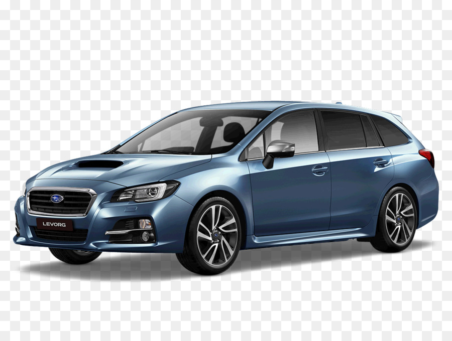 Subaru Levorg，Subaru PNG