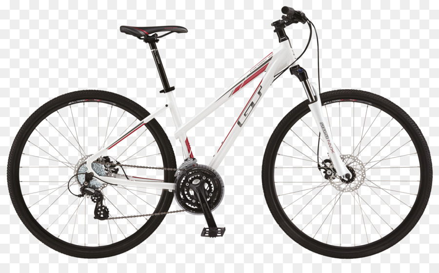 Bicicleta，Gt Agressor Pro Mountain Bike PNG