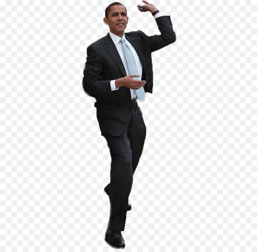 Barack Obama，O Presidente Dos Estados Unidos PNG