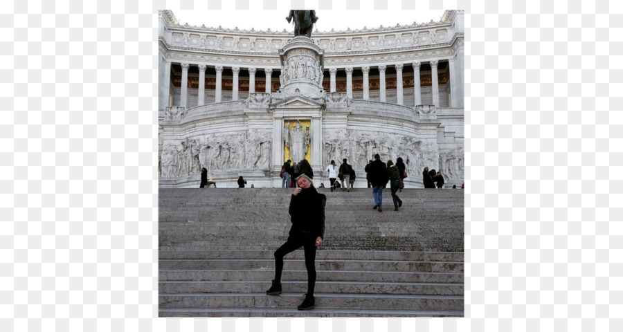 Altare Della Patria，A Realidade De Televisão PNG