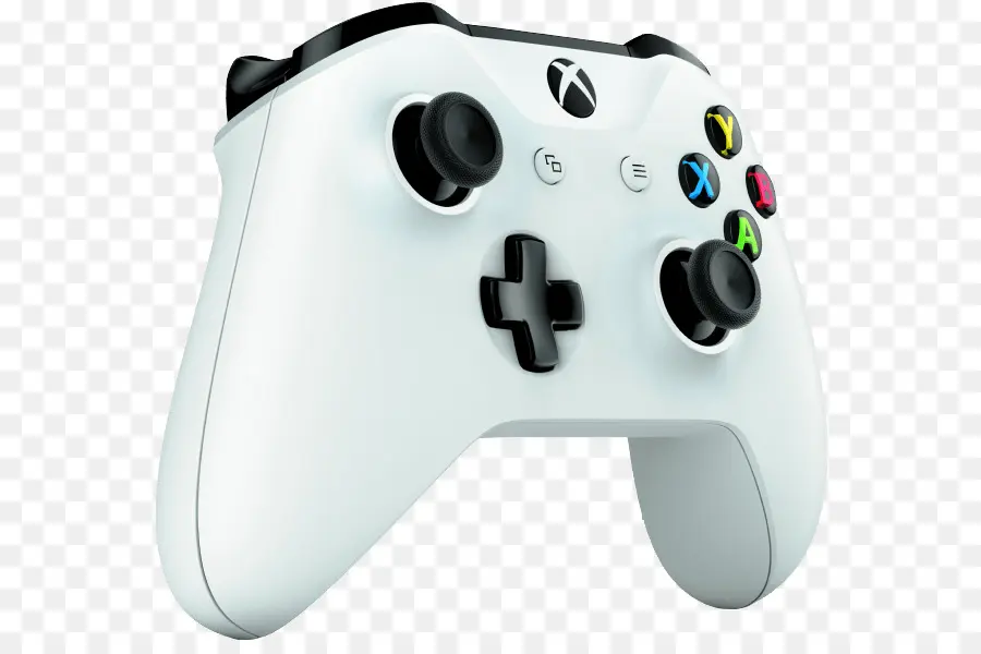 Um Controlador Do Xbox，Microsoft Xbox Um Controlador Sem Fio PNG