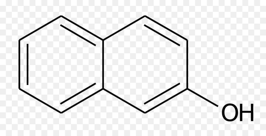 Estrutura Química，Molécula PNG