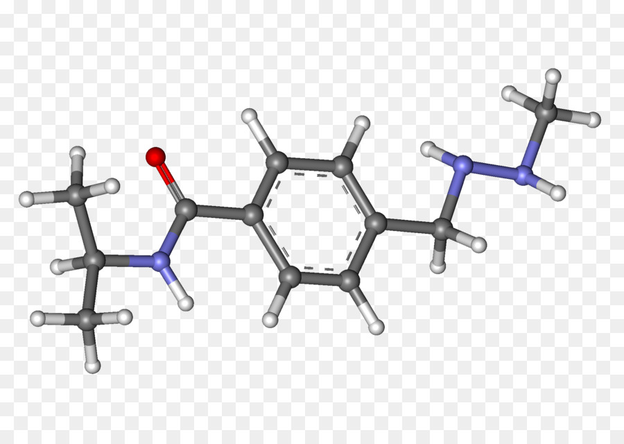 Estrutura Molecular，Químico PNG