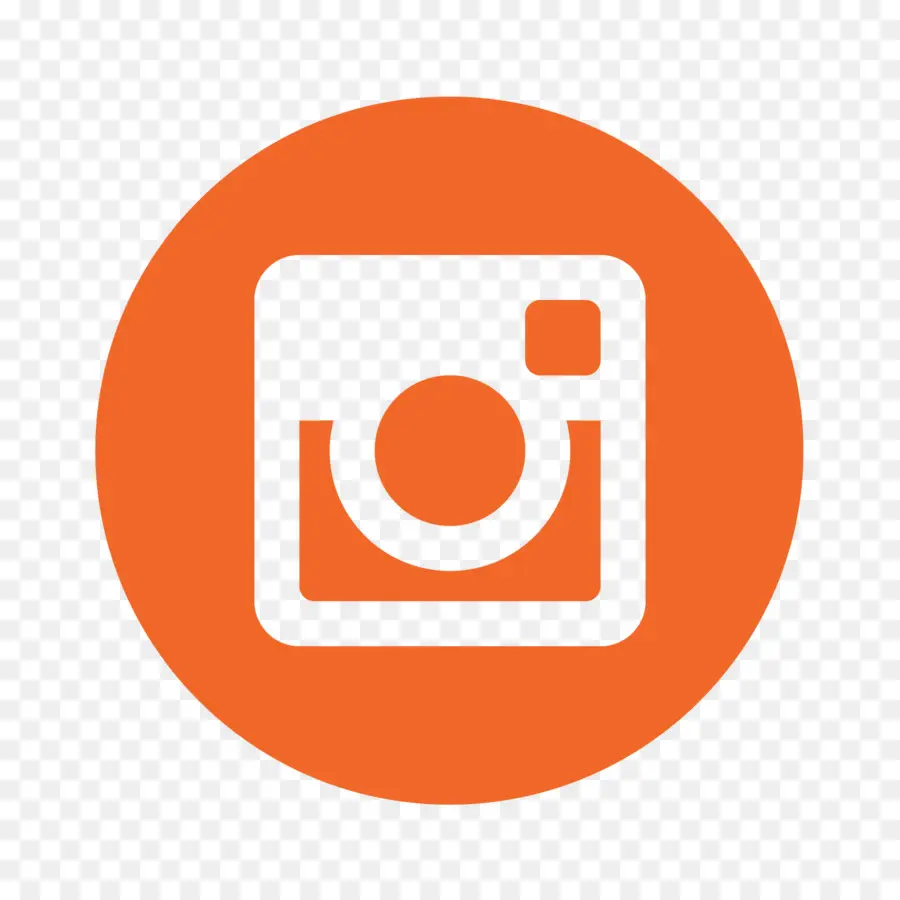 Logotipo Vermelho Do Instagram，Mídias Sociais PNG