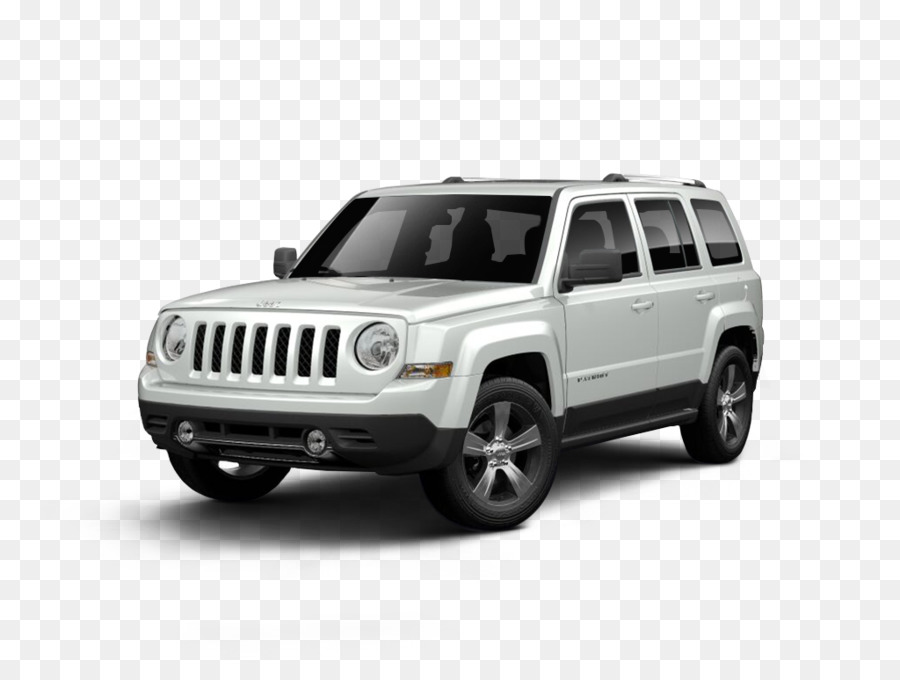 Suv Branco，Carro PNG