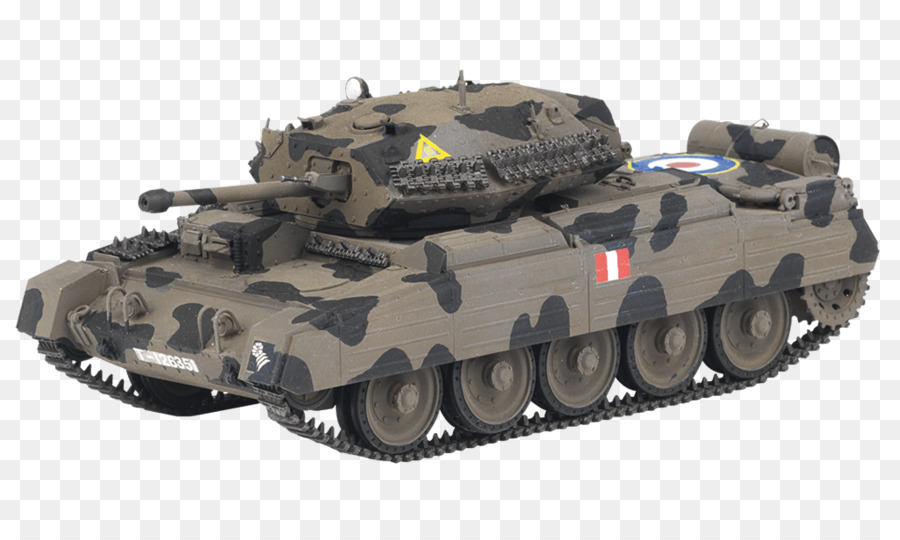 Churchill Tanque，Segunda Guerra Mundial PNG