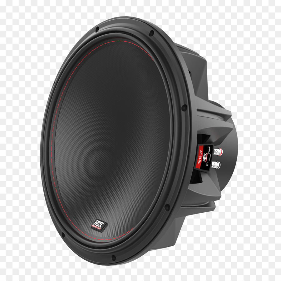 Subwoofer，Áudio PNG