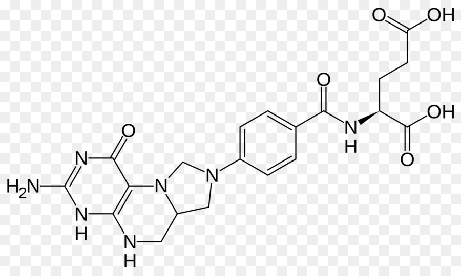 510methylenetetrahydrofolate，Tetrahydrofolic ácido PNG