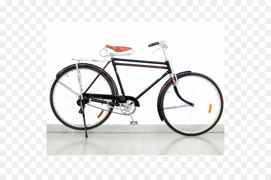 Bicicleta Preta，Bicicleta PNG