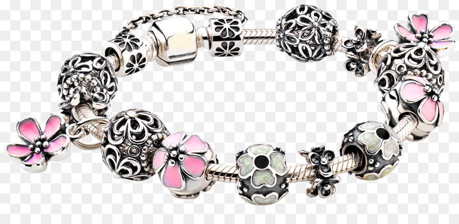 Pulseira，Charme PNG