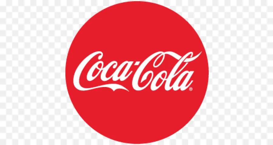 Logotipo Da Coca Cola，Vermelho PNG