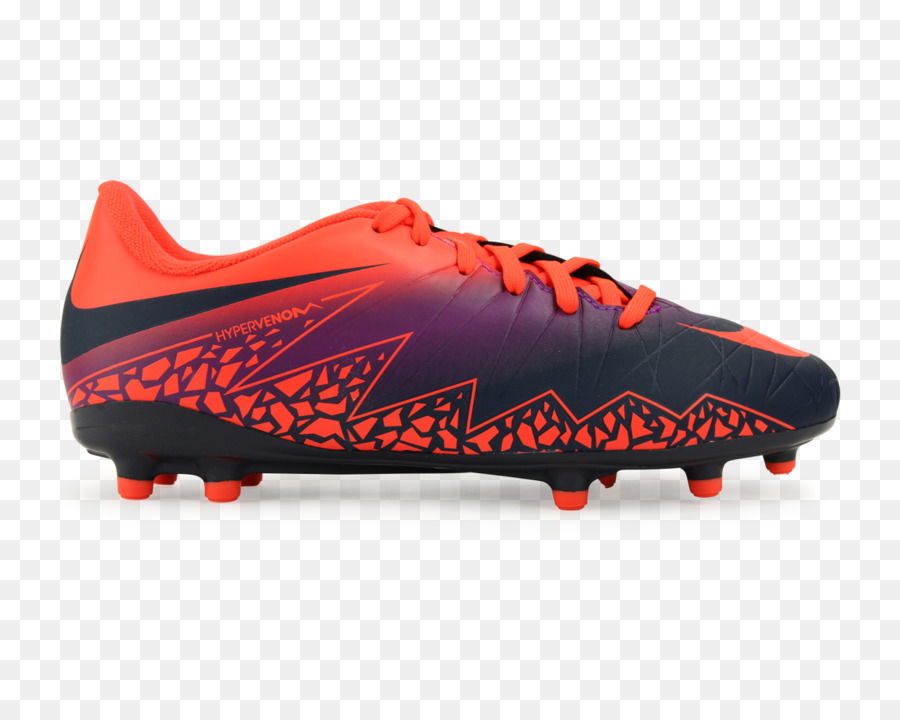 Bota De Futebol，Nike Hypervenom PNG