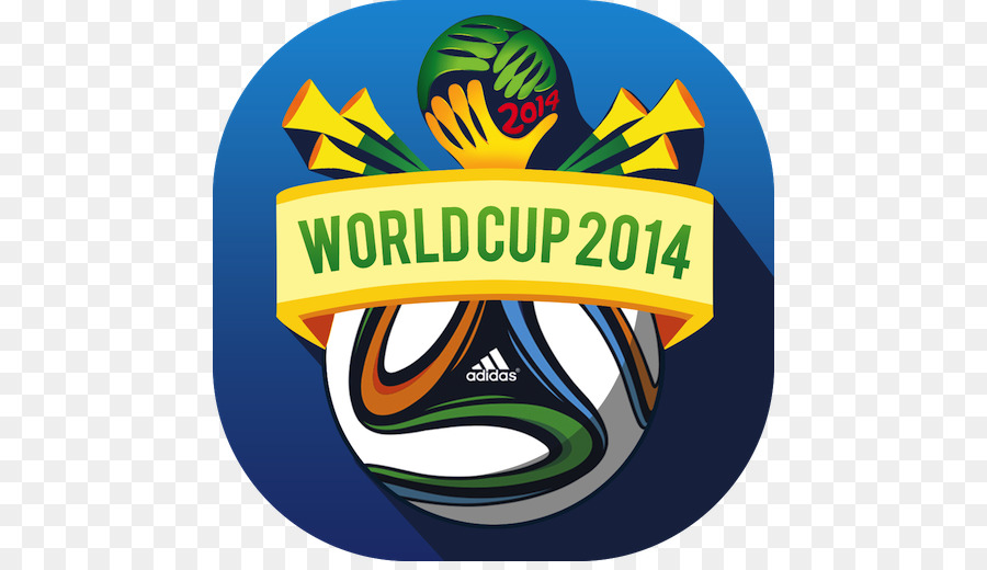 Copa Do Mundo De 2014，Logo PNG