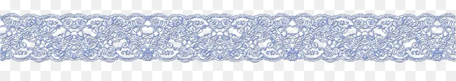 Borda De Renda，Decorativo PNG