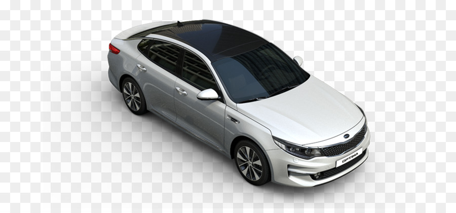 Pára Choques，Kia Optima PNG