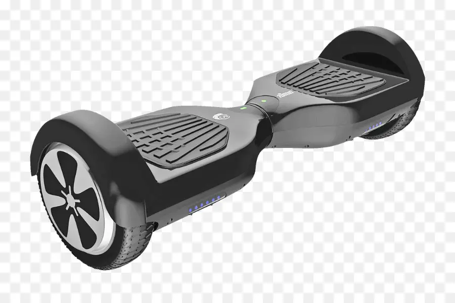 Hoverboard，Autoequilíbrio PNG