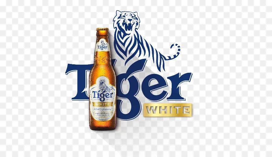 Cerveja Tigre，Garrafa PNG