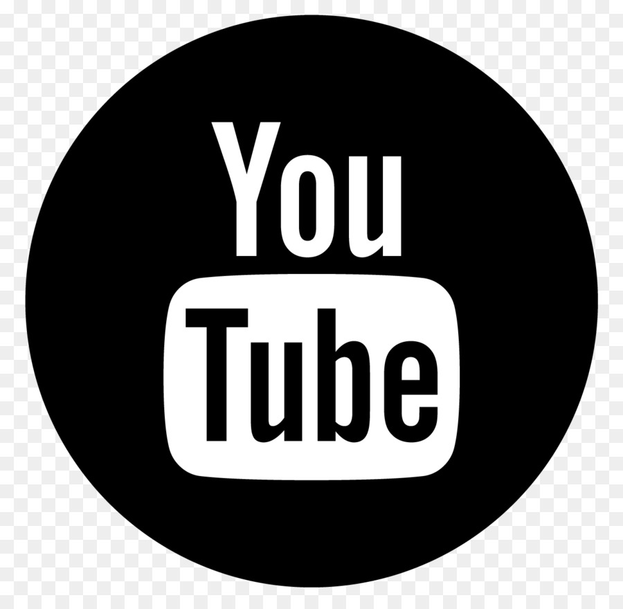 Logotipo Do Youtube，Vídeo PNG