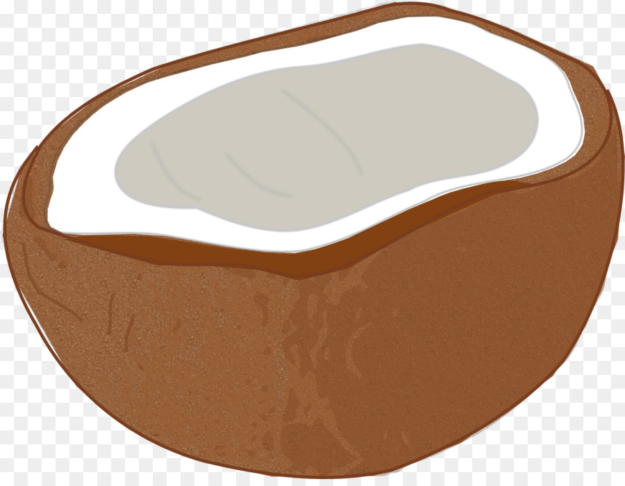 água De Coco，Leite De Coco PNG