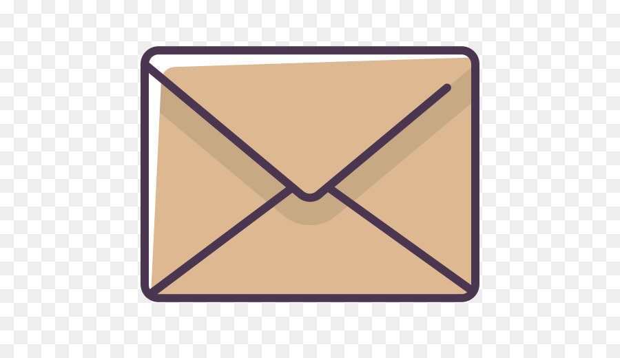 Envelope，Carta PNG