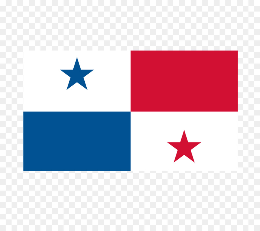 Bandeira Do Panamá，Panamá PNG