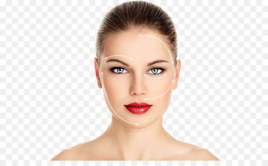 Rejuvenescimento Facial，Facial PNG